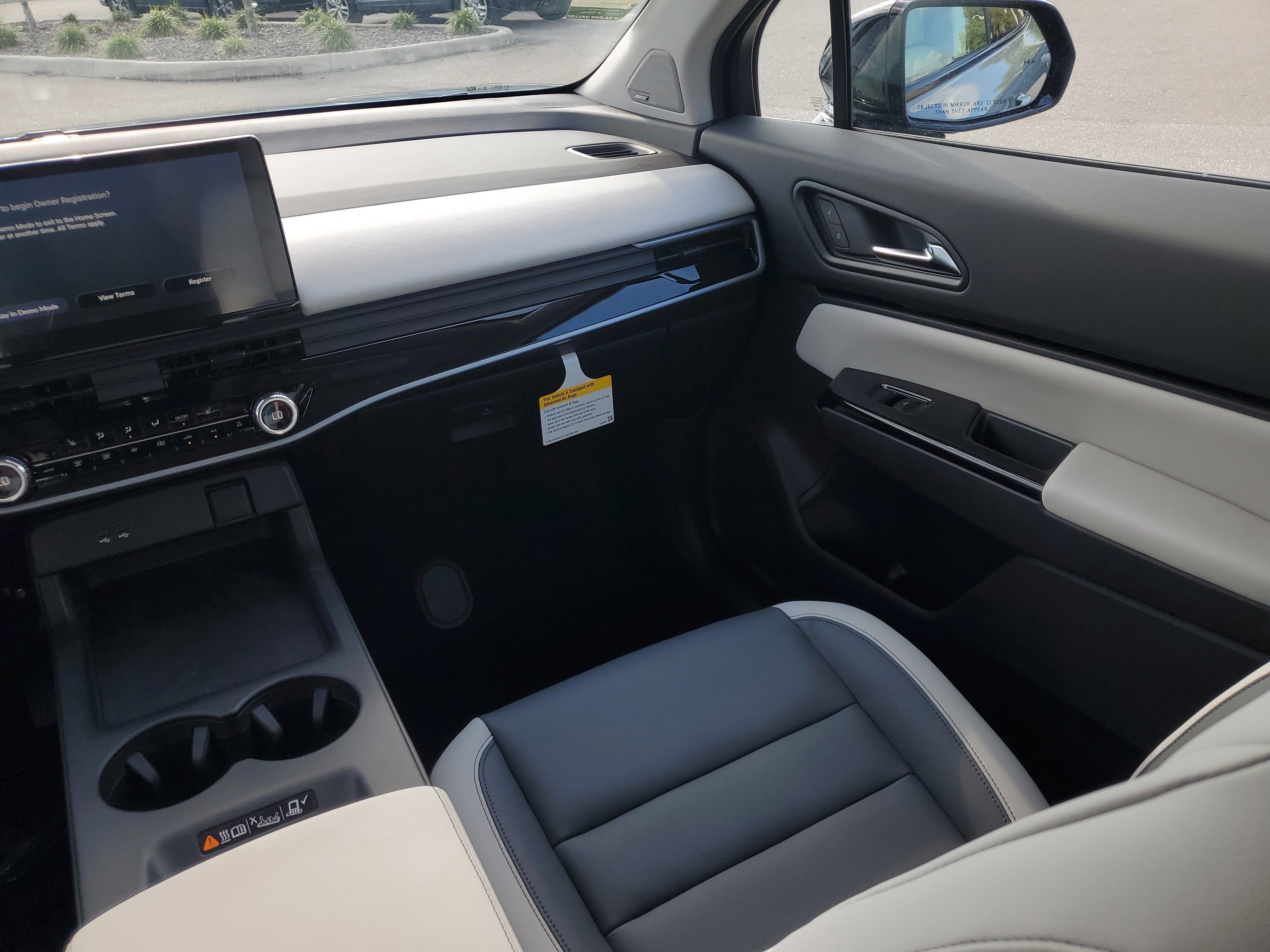 New 2026 Honda Prologue Touring image 17