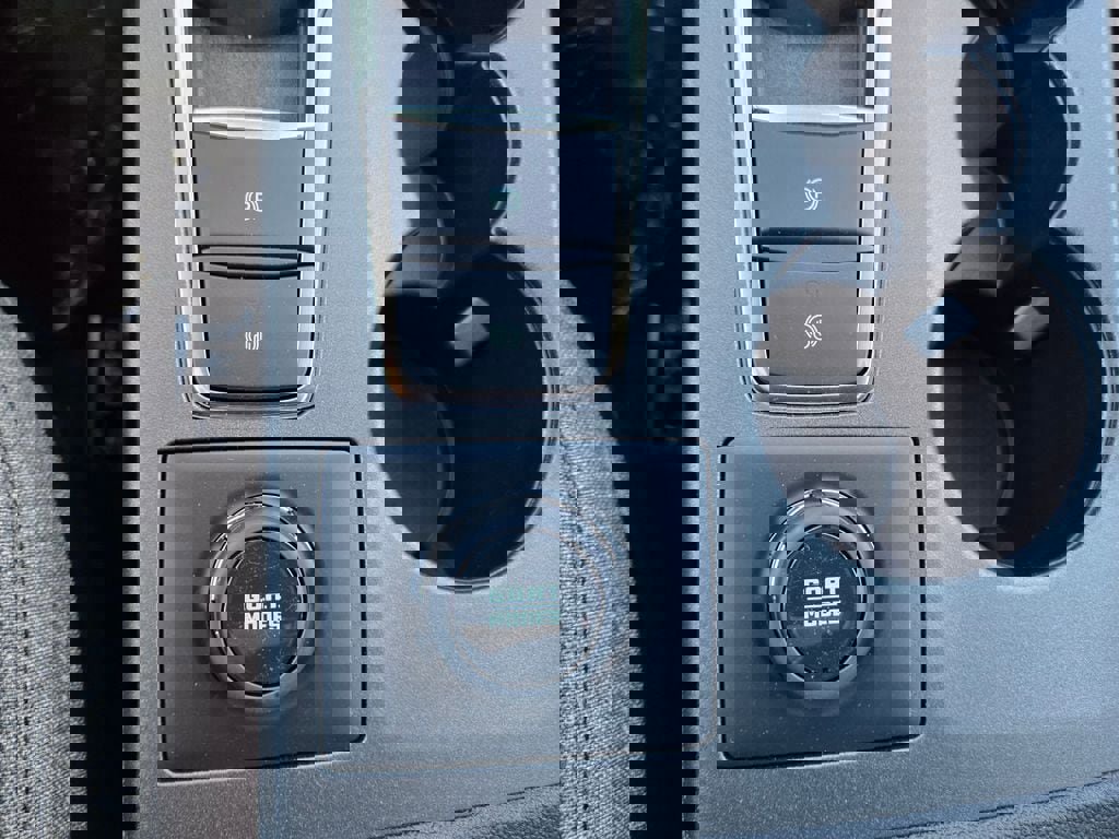 New 2025 Ford Bronco Sport Big Bend image 16