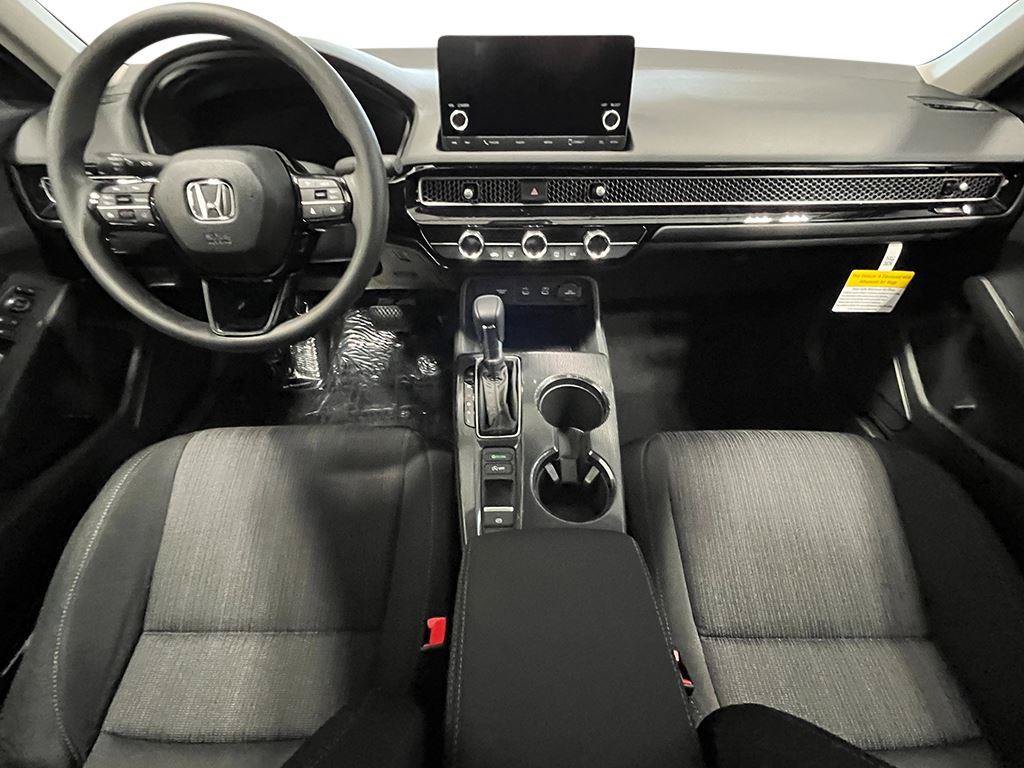 New 2026 Honda Civic LX image 14