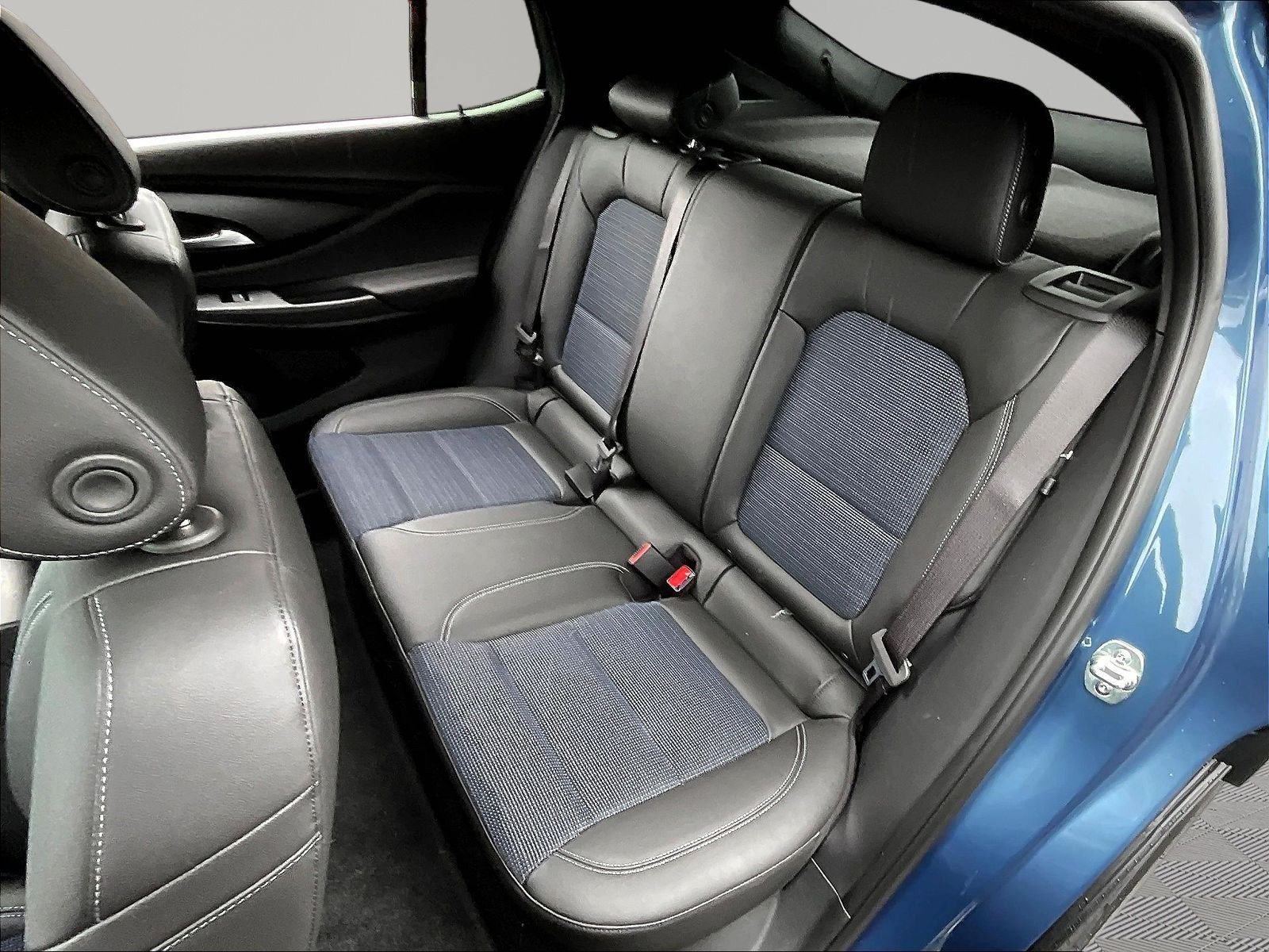 New 2026 Buick Envista Preferred w/ Convenience I Package FWD image 17