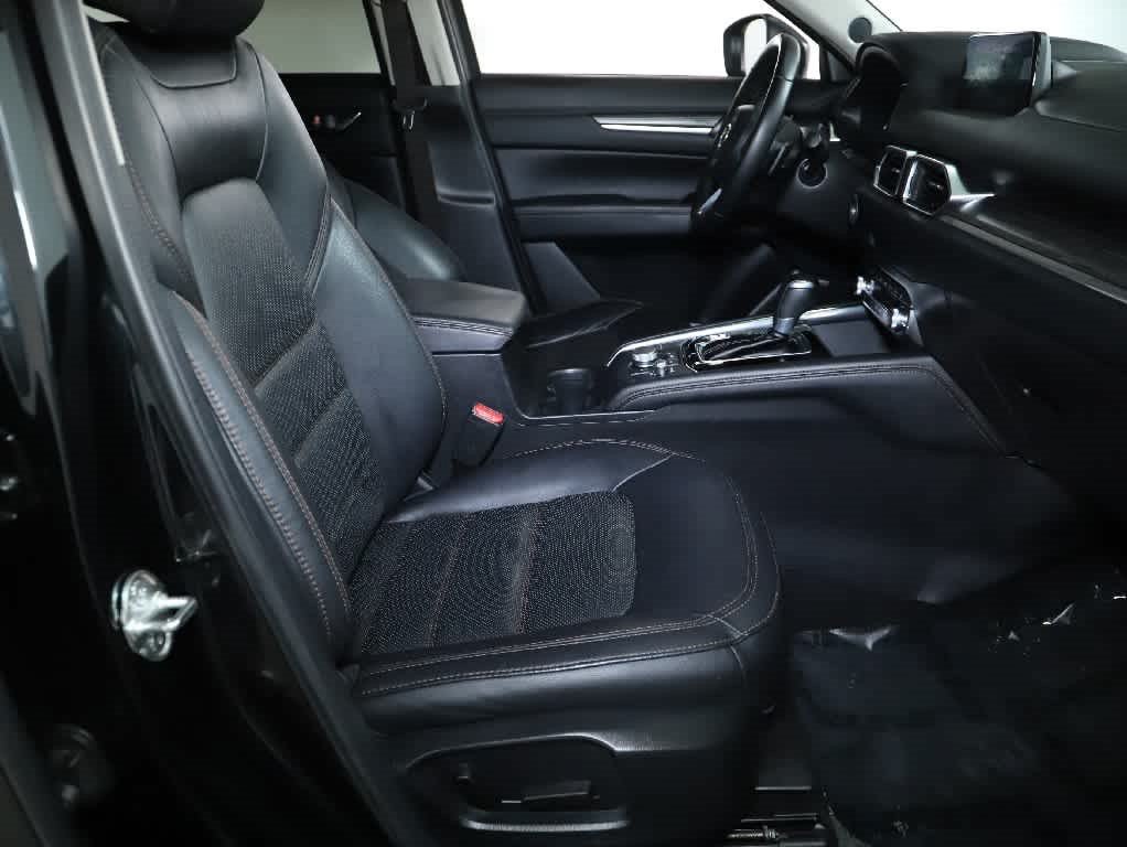 Used 2020 MAZDA CX-5 Grand Touring AWD/4WD image 35