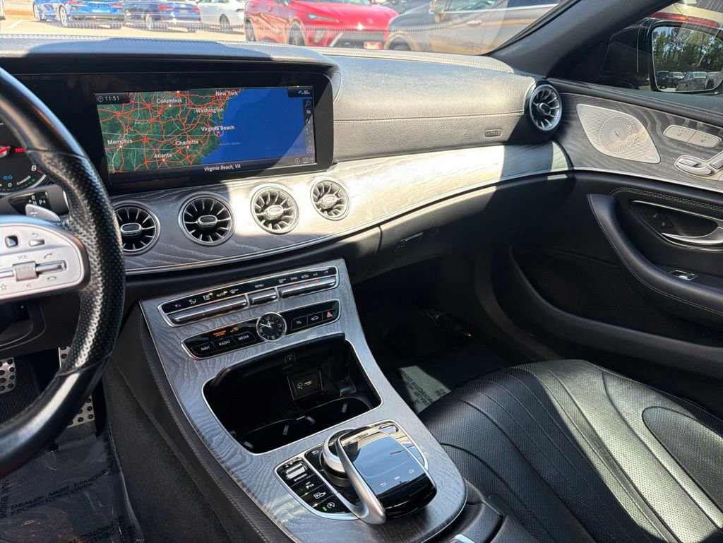 Used 2019 Mercedes-Benz CLS 450 4MATIC image 17