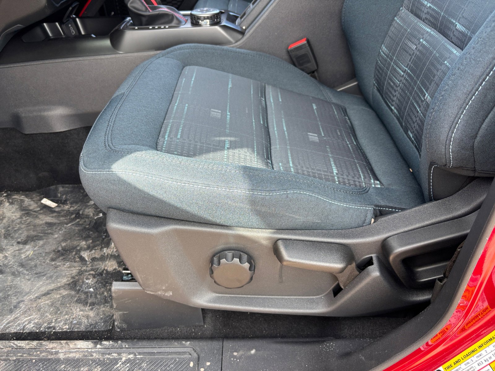 New 2026 Ford Bronco Heritage Edition image 13