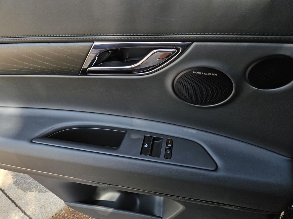 New 2026 Genesis GV80 3.5T Prestige image 14