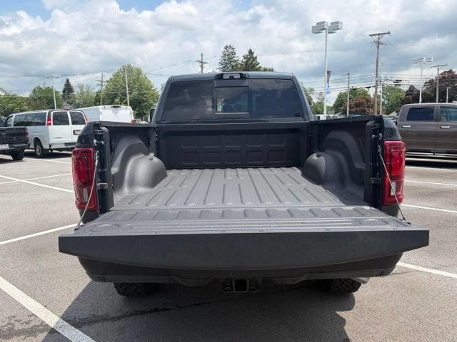 New 2026 RAM 2500 Power Wagon AWD/4WD image 7