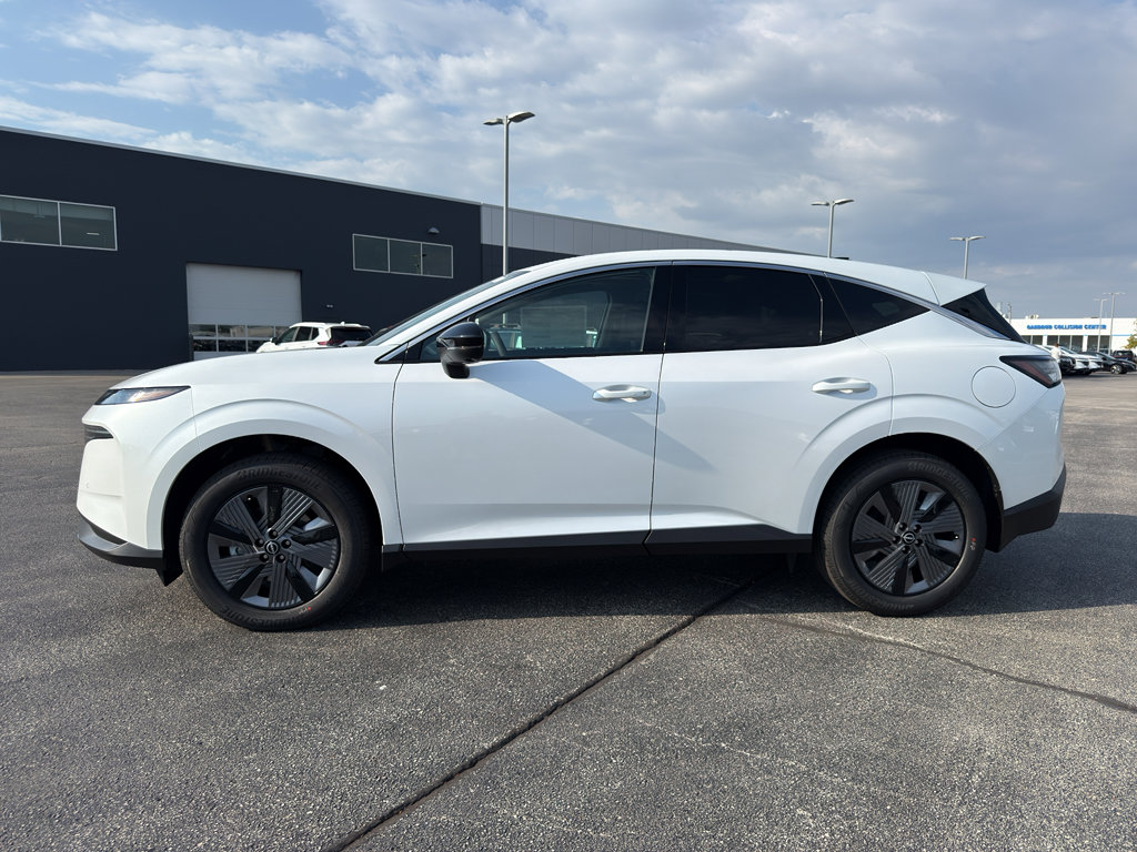 New 2026 Nissan Murano SL w/ Comfort Package image 6