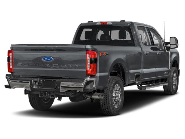 New 2026 Ford F350 Lariat image 2