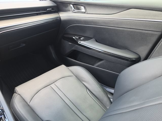 Certified 2025 Kia K5 EX FWD image 23