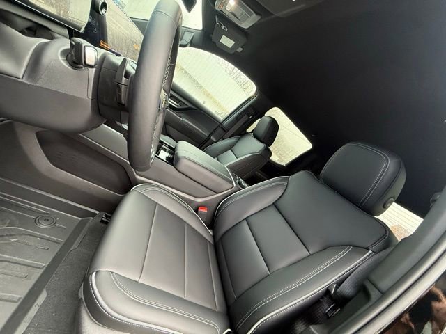 New 2026 Chevrolet Silverado EV LT image 13