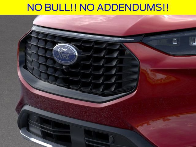 New 2025 Ford Escape SE w/ PHEV Premium Package FWD image 18