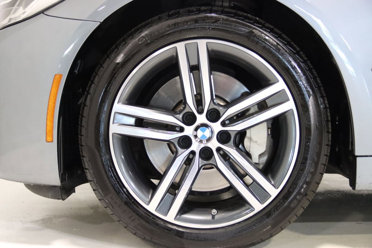Used 2021 BMW 530i xDrive w/ Convenience Package AWD/4WD image 76