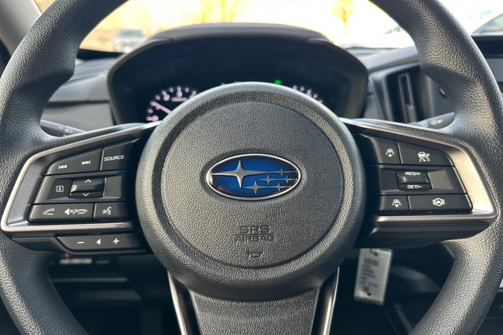 New 2025 Subaru Impreza 2.0i w/ Popular Package #1A image 22