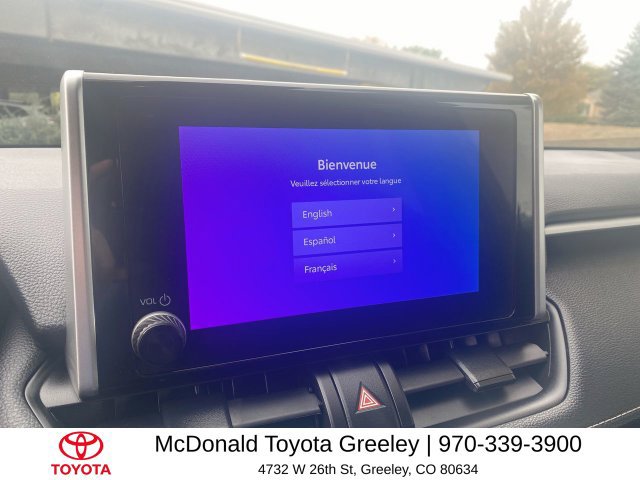 Certified 2024 Toyota RAV4 LE AWD/4WD image 16