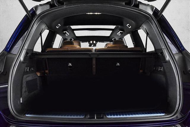 New 2026 Mercedes-Benz GLS 580 4MATIC image 6