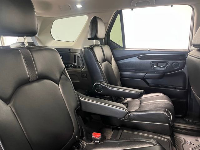 Used 2024 Honda Pilot EX-L image 13