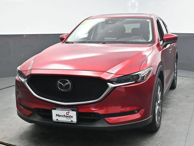 Used 2019 MAZDA CX-5 Grand Touring AWD/4WD image 2