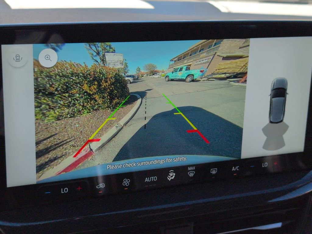 Used 2024 Ford Escape ST-Line w/ Tech Pack #1 image 19