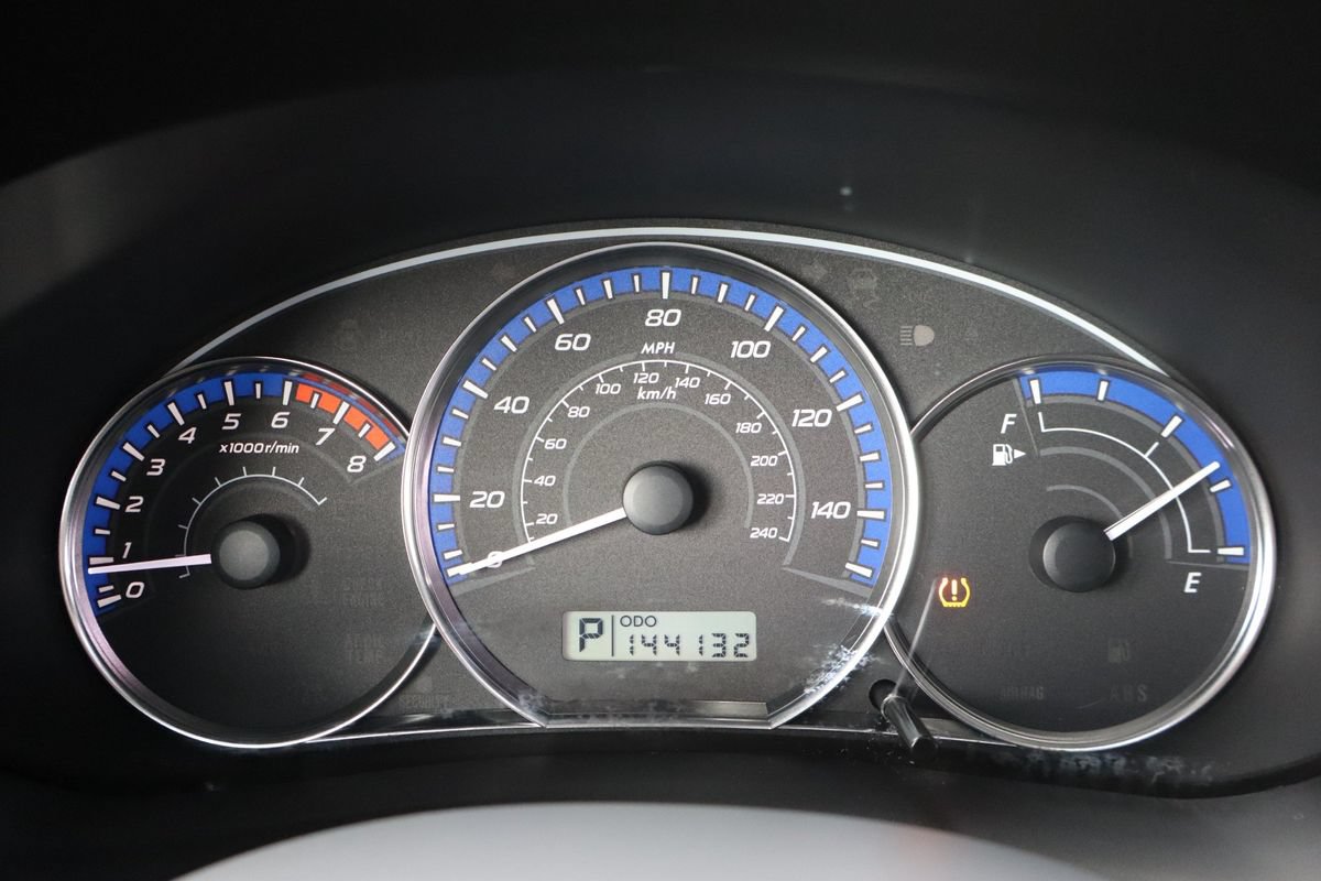 Used 2010 Subaru Forester 2.5X Limited w/ Popular Equipment Group 4B AWD/4WD image 34