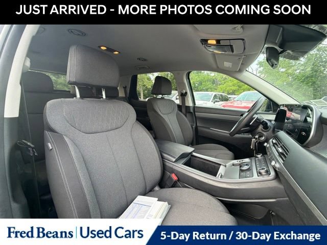 Used 2021 Hyundai Palisade SE AWD/4WD image 17