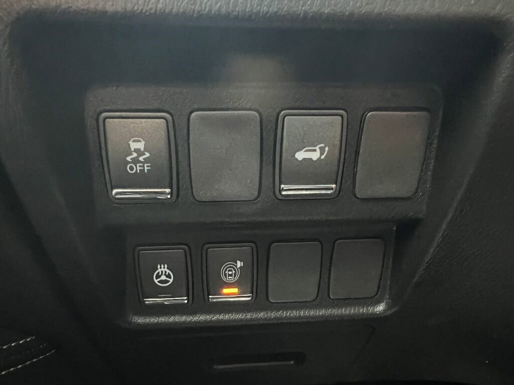 Used 2019 INFINITI QX60 Pure image 29