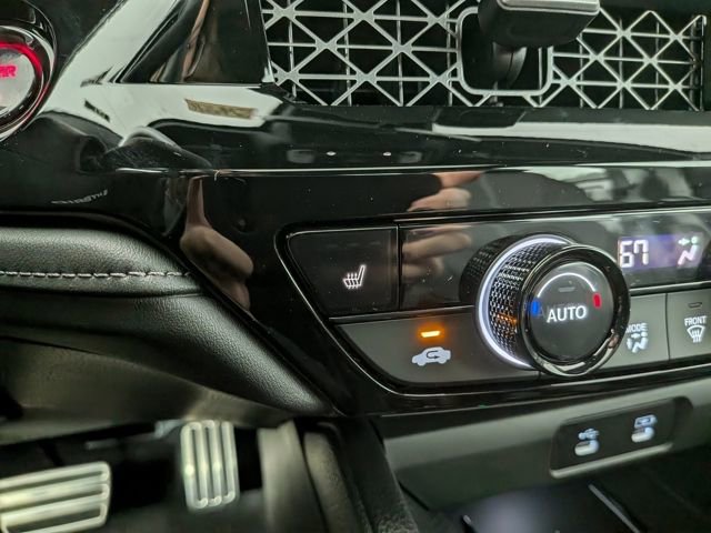 New 2025 Honda Accord Sport image 6