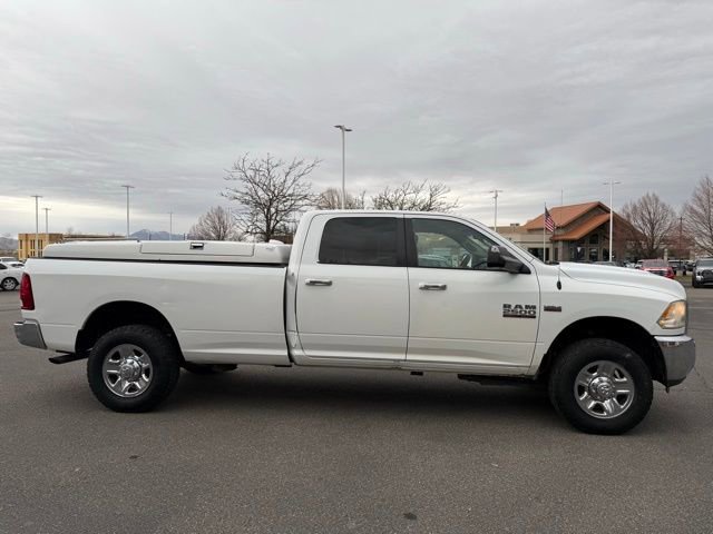 Used 2014 RAM 2500 SLT w/ Protection Group image 5