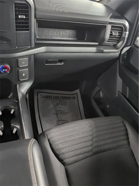 Used 2022 Ford F150 XL w/ STX Appearance Package image 19