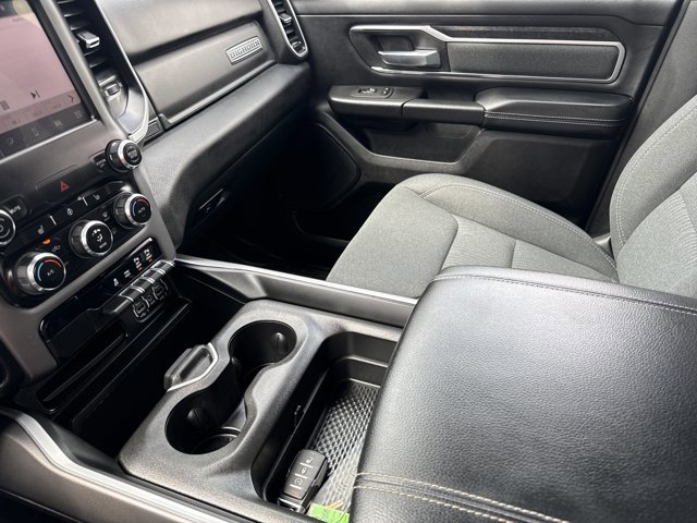 Used 2022 RAM 1500 Big Horn image 20