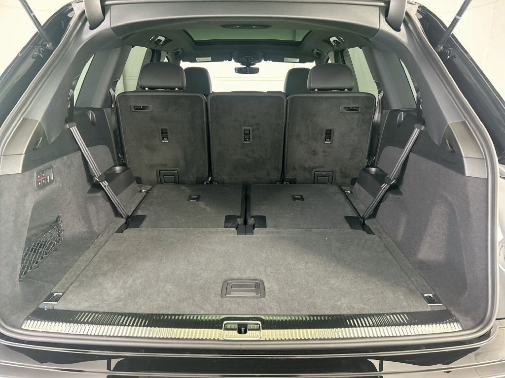 New 2026 Audi Q7 2.0T Premium Plus AWD/4WD image 27