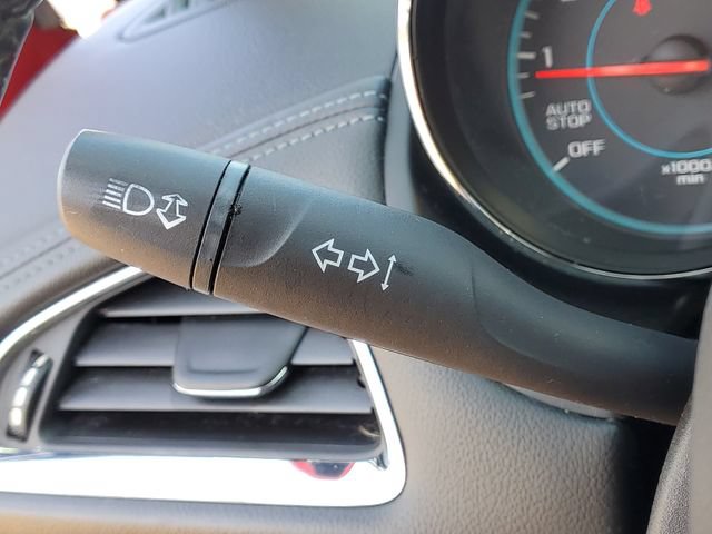 Used 2016 Chevrolet Cruze Premier FWD image 19