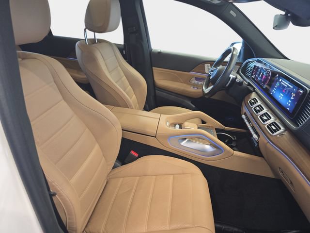 Used 2024 Mercedes-Benz GLS 450 4MATIC image 12