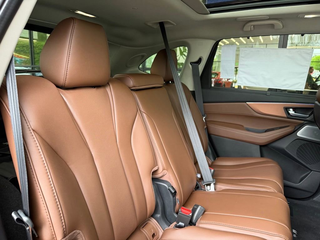 New 2026 Acura MDX SH-AWD w/ Technology Package image 29