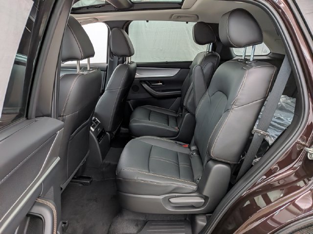 New 2026 MAZDA CX-90 3.3 Turbo w/ Premium Sport Pkg AWD/4WD image 15