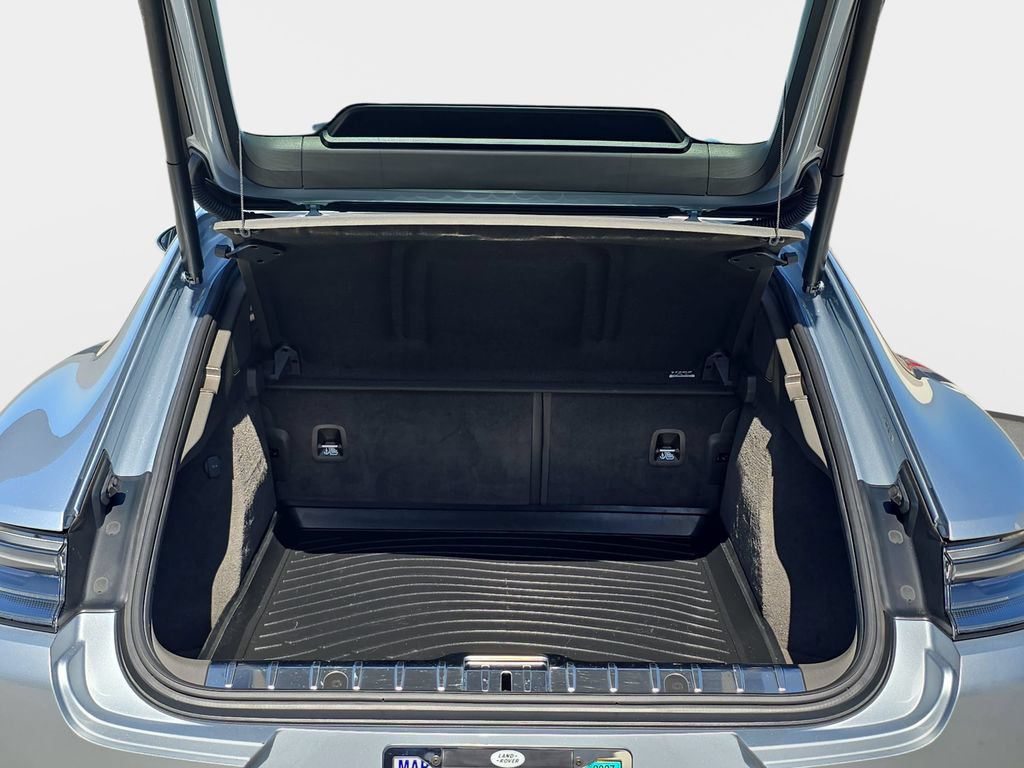 Used 2023 Porsche Panamera Platinum Edition RWD image 14