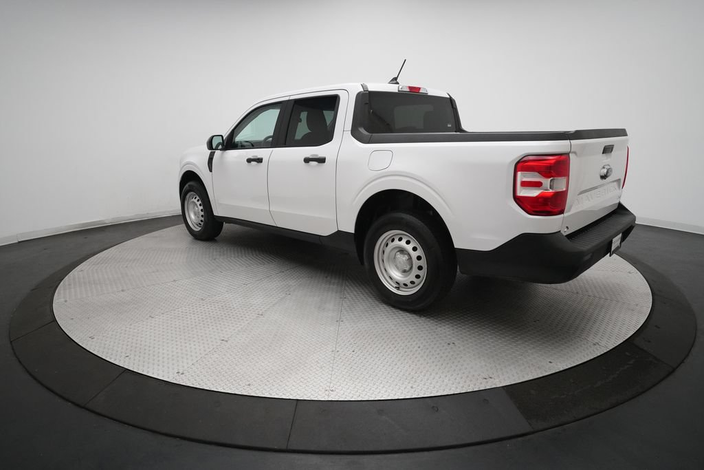 Used 2023 Ford Maverick XL w/ Equipment Group 100A Standard AWD/4WD image 29