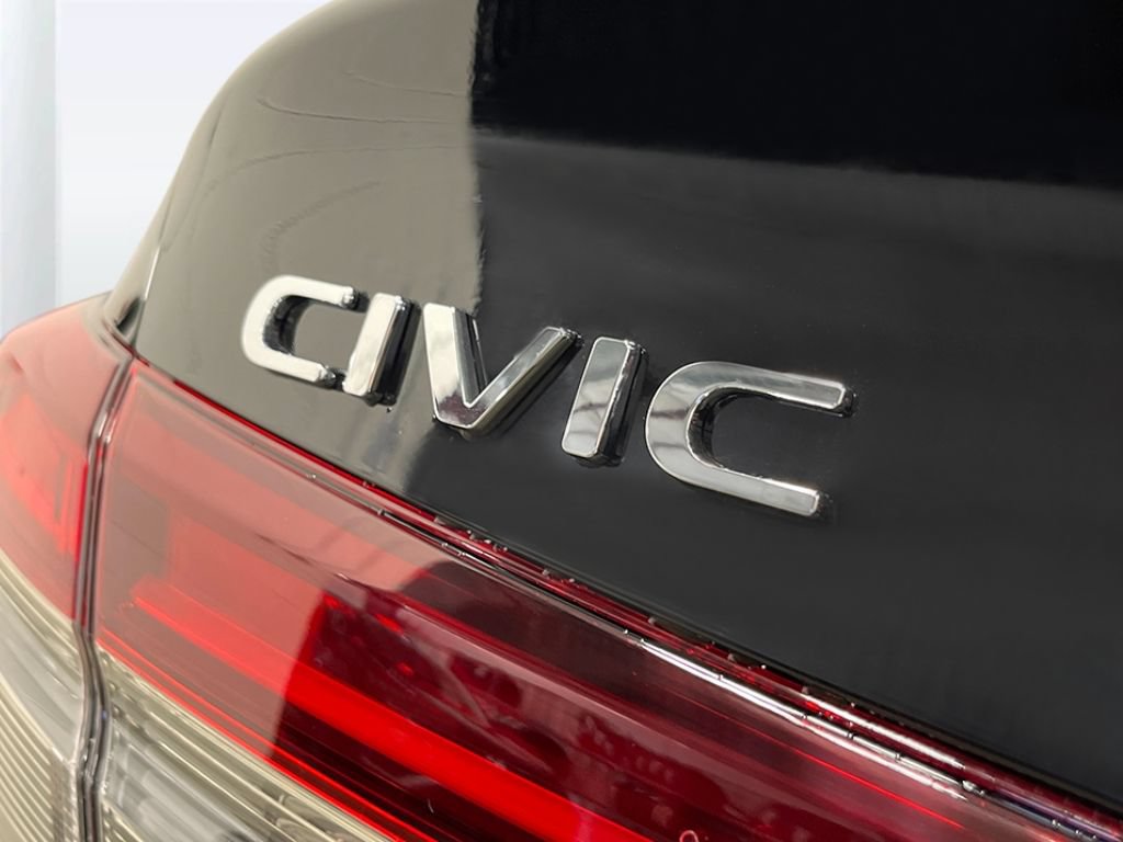 New 2026 Honda Civic Sport image 9