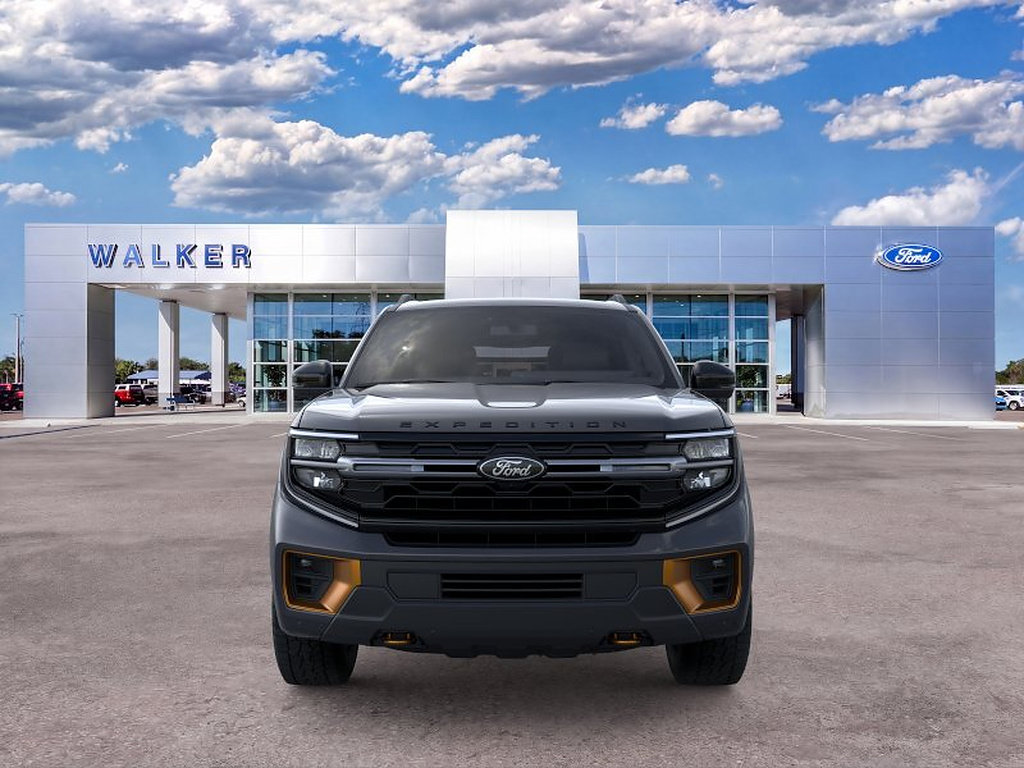 New 2026 Ford Expedition Tremor AWD/4WD image 37