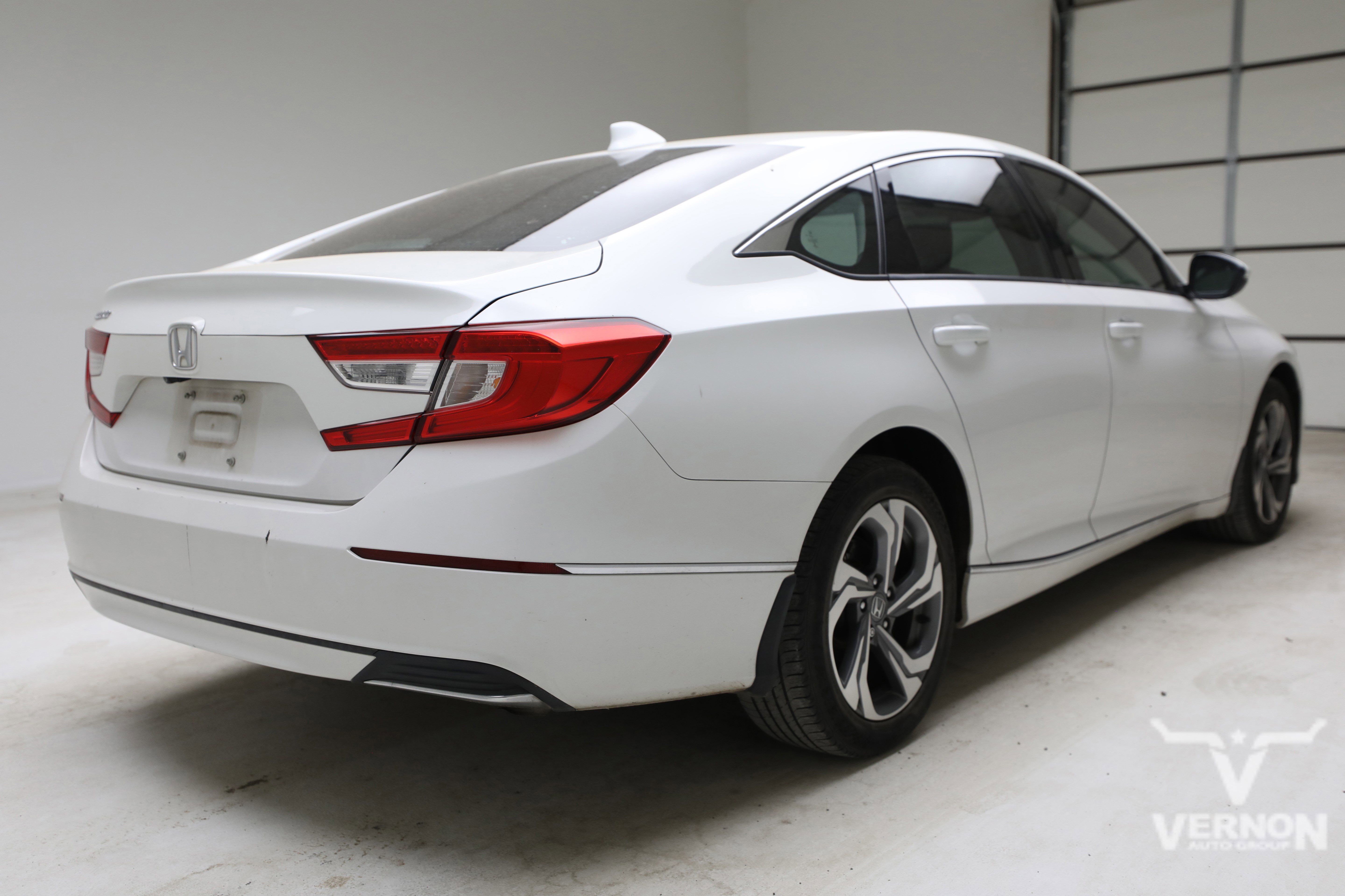 Used 2019 Honda Accord EX-L image 4
