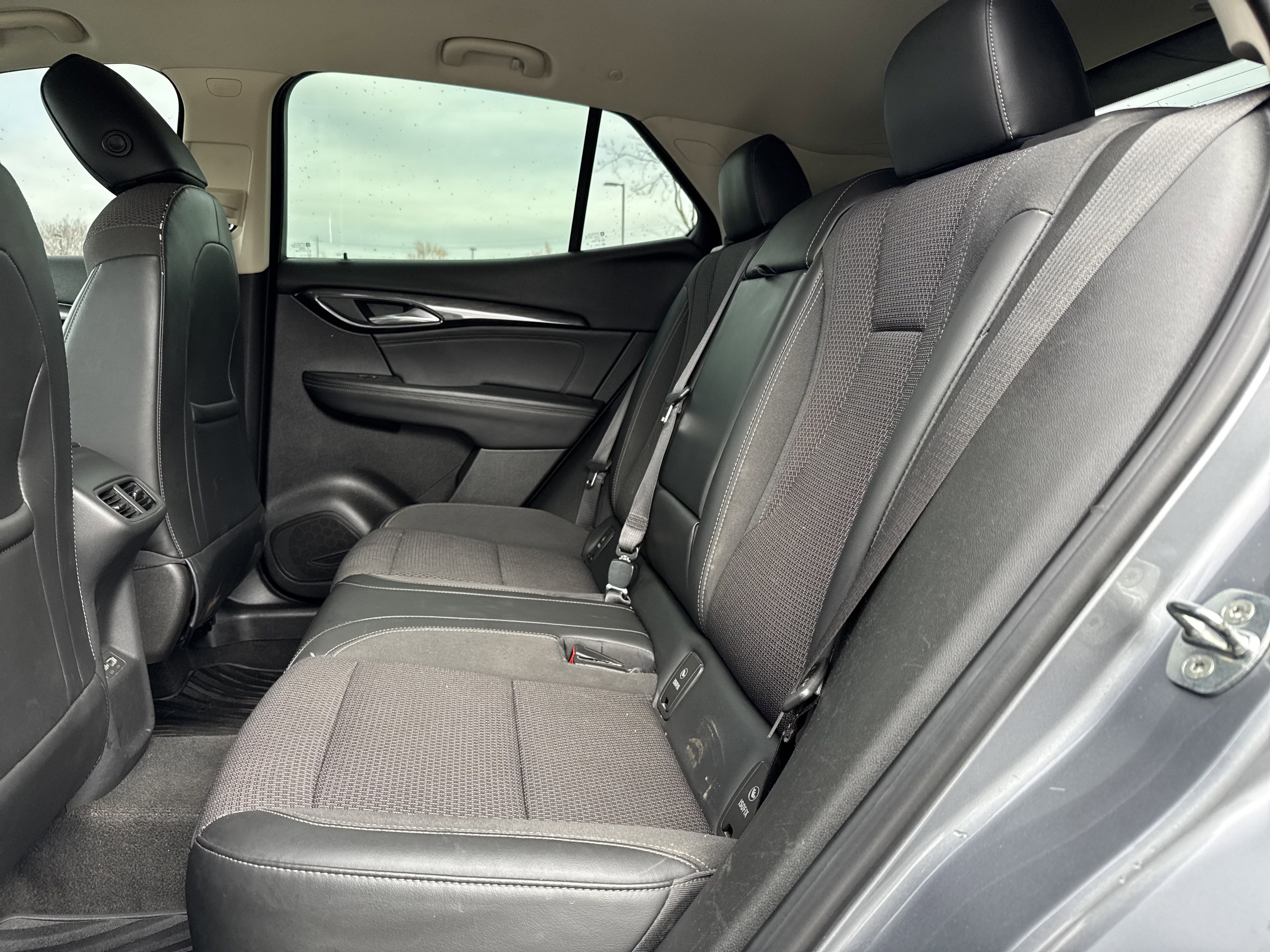 Used 2022 Buick Envision Preferred FWD image 27