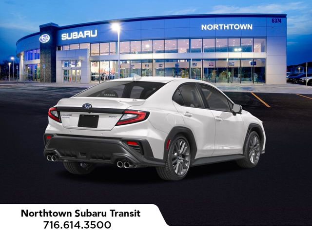 New 2026 Subaru WRX GT image 2