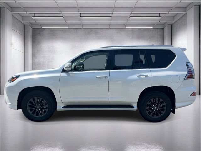 Used 2023 Lexus GX 460 Premium AWD/4WD image 6