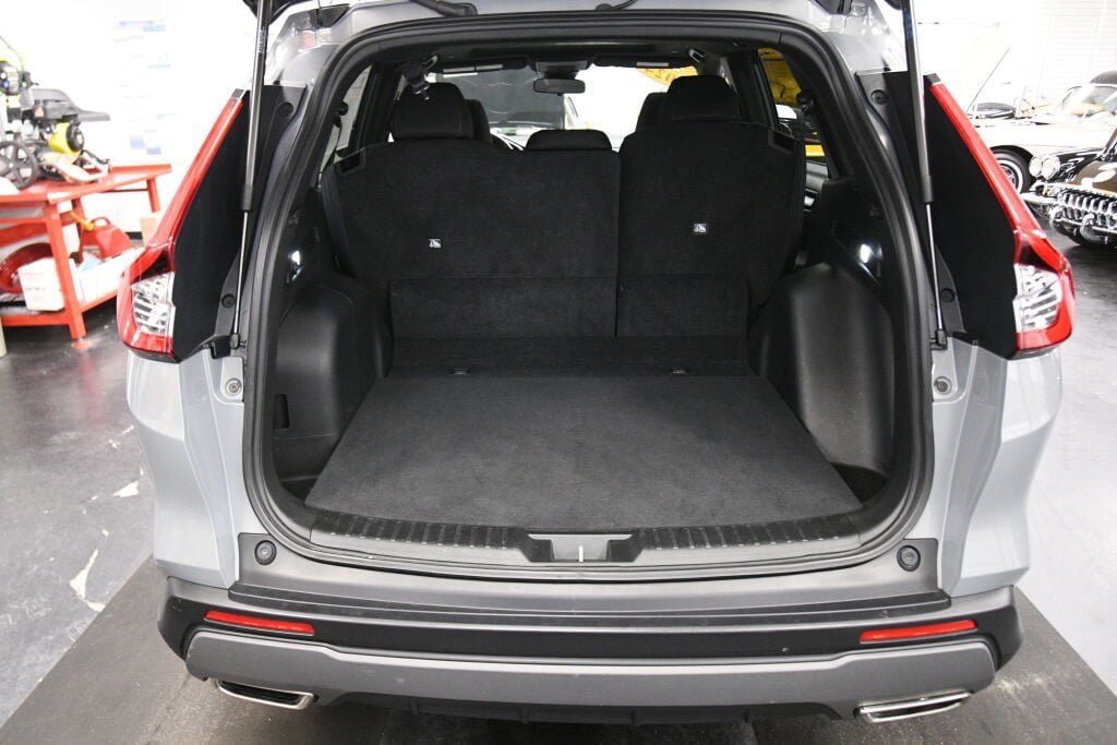 Used 2024 Honda CR-V Sport image 23
