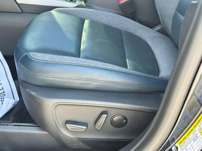 Used 2022 Ford Bronco Sport Outer Banks image 17