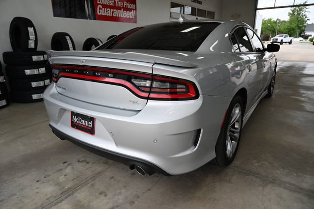 Used 2021 Dodge Charger R/T RWD image 6