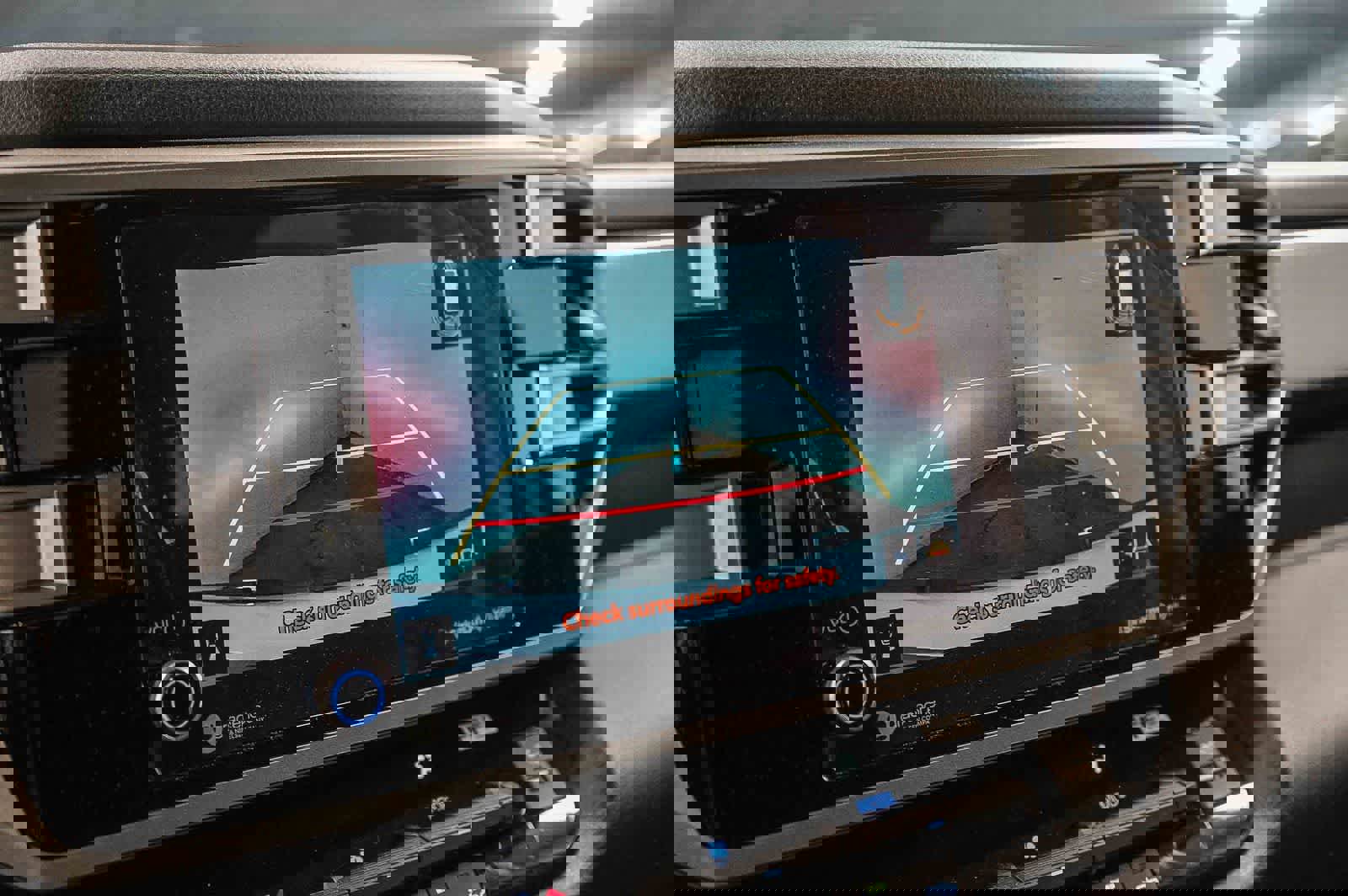 Used 2024 Toyota Tundra SR5 w/ SR5 Convenience Package image 21