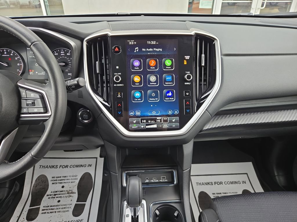 Certified 2025 Subaru Ascent Premium image 23