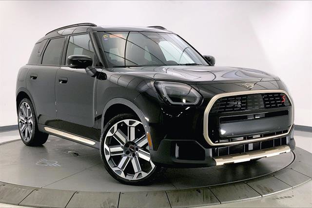 Used 2025 MINI Cooper Countryman S w/ Comfort Package Max