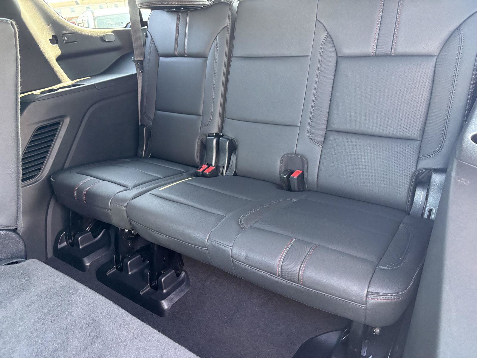 Used 2023 Chevrolet Tahoe RST w/ Max Trailering Package AWD/4WD image 17