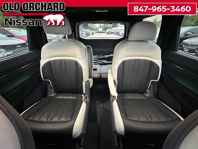 Used 2024 Kia EV9 GT-Line AWD/4WD image 13