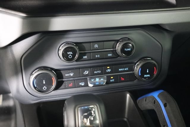 Used 2022 Ford Bronco Black Diamond AWD/4WD image 46